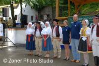 Folklorní sdružení Strážnicko-Veselsko-Horňácko