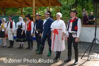 Folklorní sdružení Strážnicko-Veselsko-Horňácko