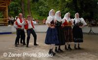 Folklorní sdružení Strážnicko-Veselsko-Horňácko