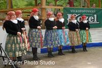 Folklorní sdružení Strážnicko-Veselsko-Horňácko