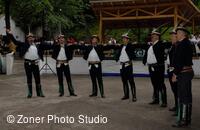 Folklorní sdružení Strážnicko-Veselsko-Horňácko
