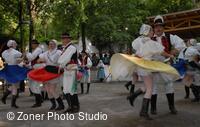 Folklorní sdružení Strážnicko-Veselsko-Horňácko