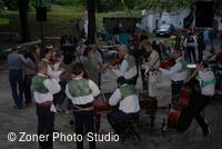Folklorní sdružení Strážnicko-Veselsko-Horňácko