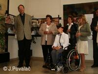 Vernisáž