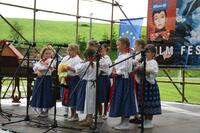 Festivalová neděle