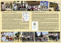 Mezinárodní dětský folklorní festival Kunovské léto