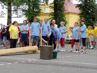 VI. ročník her bez venkovských hranic