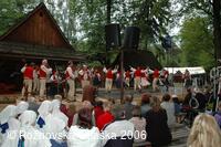 Mezinárodní armádní festival Rožnovská Valaška