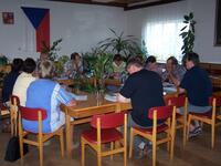 Zastupitelstvo obce 2002-2006