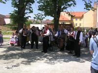 Javor, folklorní soubor