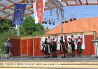 Javor, folklorní soubor