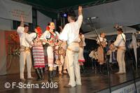 F Scéna