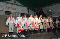 F Scéna