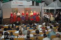 F Scéna