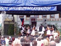 Frenštátské slavnosti