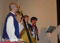 Špindleráček, dětský folklorní soubor