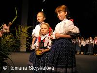 Frenštátské slavnosti