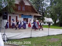 Adámkovy folklorní slavnosti