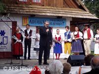 Adámkovy folklorní slavnosti