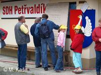 Petřvald