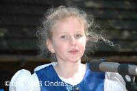 Mezinárodní armádní festival Rožnovská Valaška