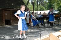 Mezinárodní armádní festival Rožnovská Valaška