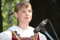 Mezinárodní armádní festival Rožnovská Valaška