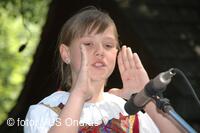 Mezinárodní armádní festival Rožnovská Valaška