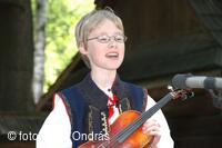 Mezinárodní armádní festival Rožnovská Valaška
