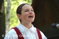 Mezinárodní armádní festival Rožnovská Valaška