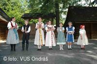 Mezinárodní armádní festival Rožnovská Valaška
