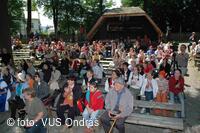 Mezinárodní armádní festival Rožnovská Valaška