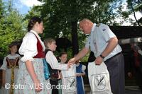 Mezinárodní armádní festival Rožnovská Valaška