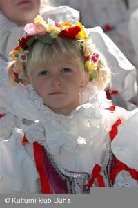 Hanácké slavnosti
