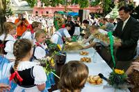 Mezinárodní folklorní festival I.O.V. Šumperk