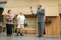 Mezinárodní folklorní festival I.O.V. Šumperk