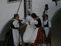 Jitřenka, dětský folklorní soubor