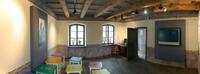 Příbor panoramaticky, dům S.Freuda