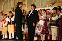 Folklorní sdružení ČR