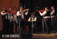 Olšava, folklorní soubor