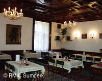 HOTEL ZÁMEK SOBOTÍN
