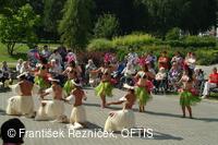Mezinárodní folklorní festival Folklor bez hranic