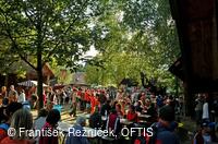 Folklorní festival Slezské dny