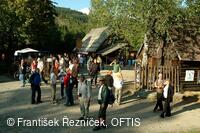 Folklorní festival Slezské dny