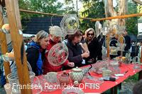 Folklorní festival Slezské dny