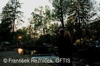 Folklorní festival Slezské dny