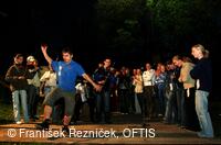 Folklorní festival Slezské dny