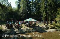 Folklorní festival Slezské dny