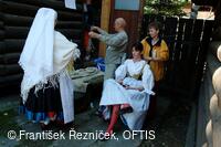 Folklorní festival Slezské dny