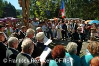 Folklorní festival Slezské dny